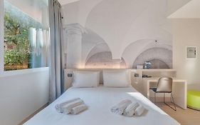 B&B Hotel Bergamo City
